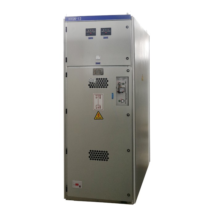 XGN2-12箱型固定式金屬封閉開關(guān)設(shè)備