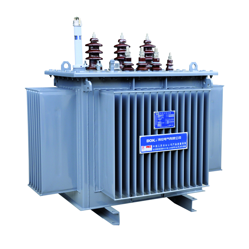 S11系列低損耗節(jié)能電力變壓器